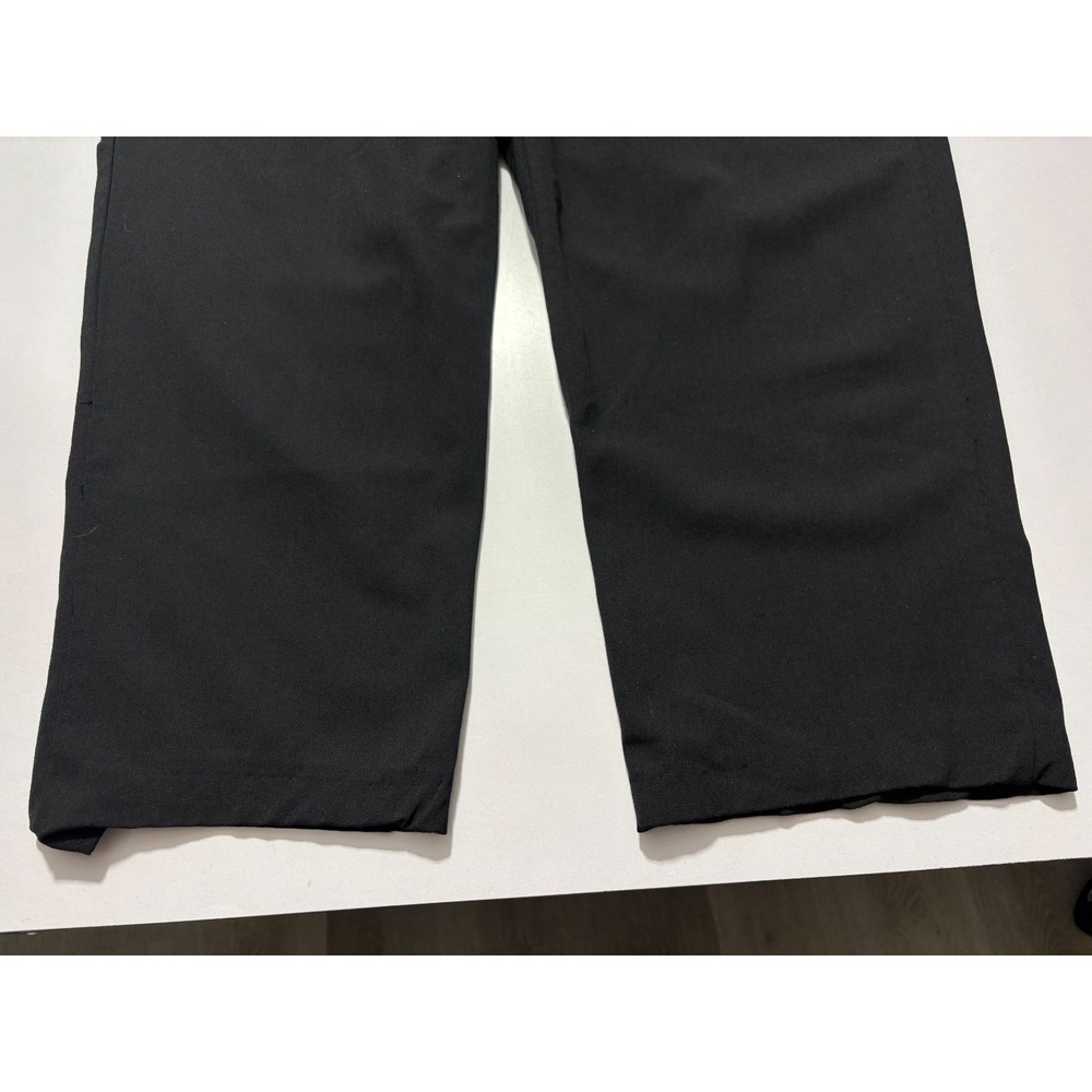 River Junction Trade Co Pants Buckle Back Button Fly Stretch Mens Size 46x24 - Picture 4 of 16